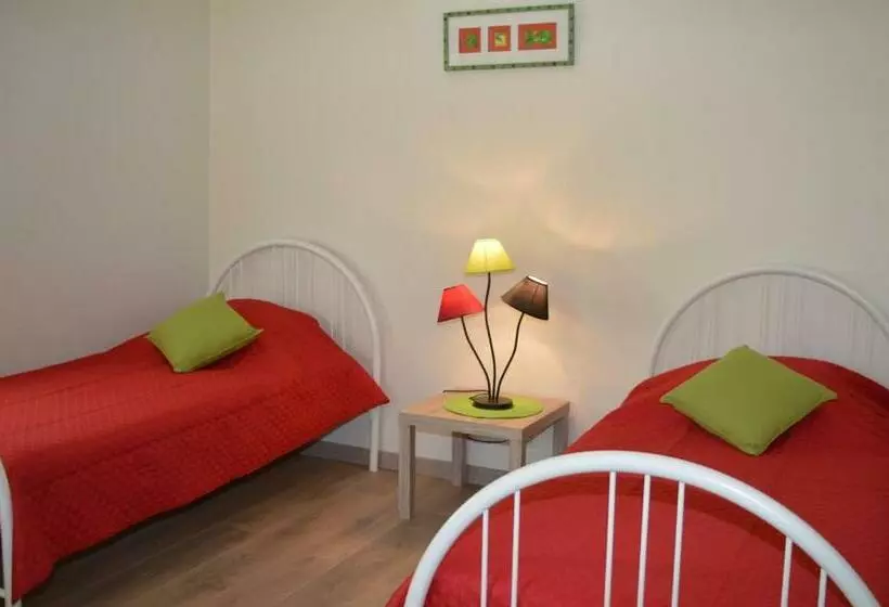 Majatalo La Perronière