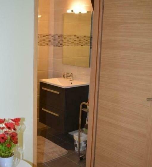 펜션 La Perronière