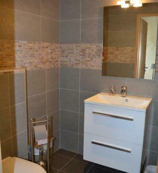 펜션 La Perronière