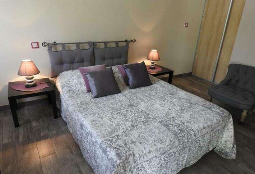 펜션 La Perronière