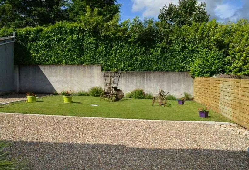 Majatalo La Perronière