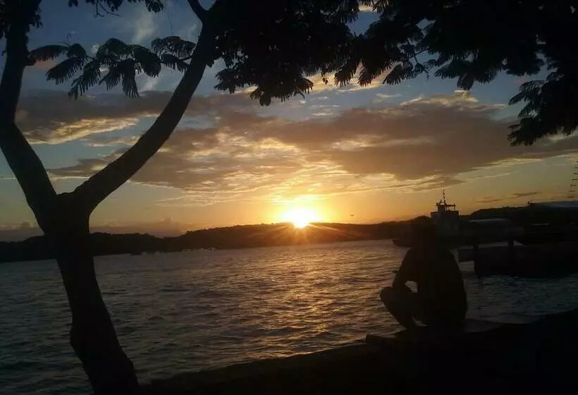 Majatalo Pousada Travessia