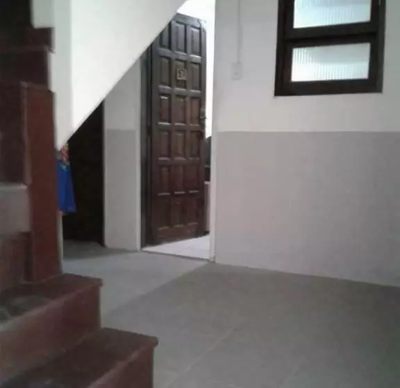 Majatalo Pousada Travessia