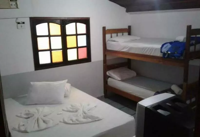 Majatalo Pousada Travessia