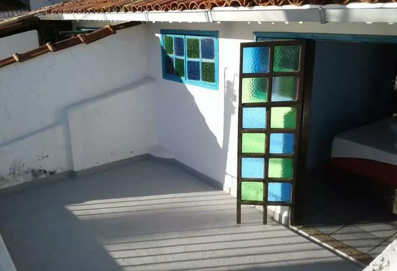 Majatalo Pousada Travessia