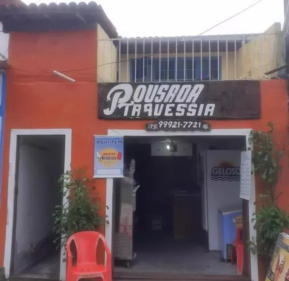 Majatalo Pousada Travessia