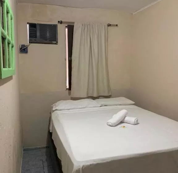 Majatalo Pousada Travessia