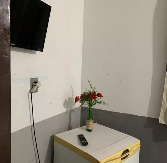 Majatalo Pousada Travessia