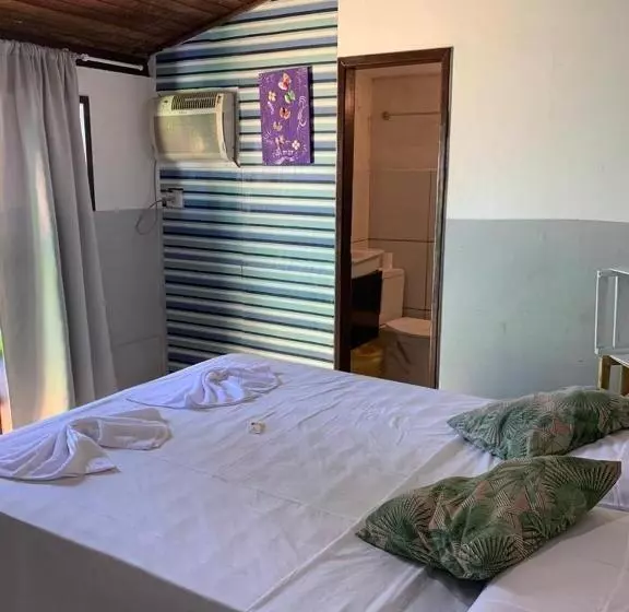 Majatalo Pousada Travessia