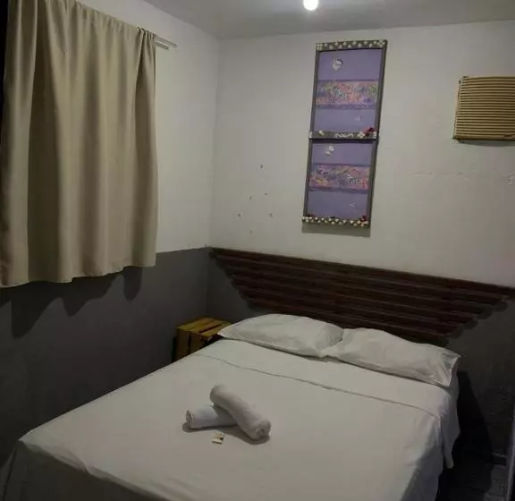 Majatalo Pousada Travessia