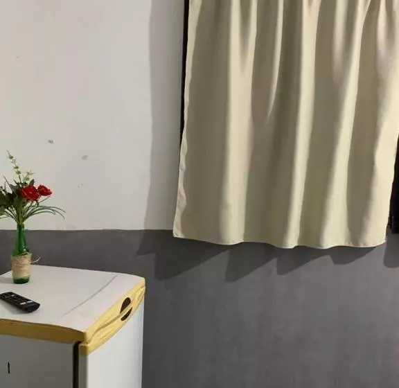 Majatalo Pousada Travessia