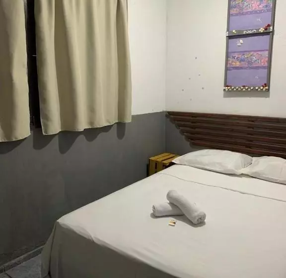 Majatalo Pousada Travessia