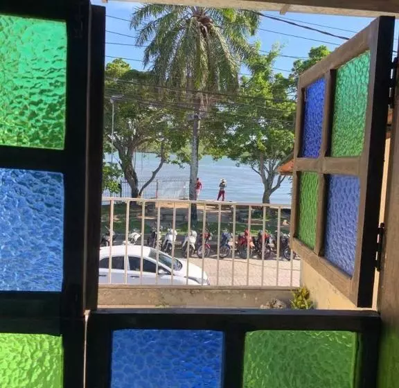 Majatalo Pousada Travessia