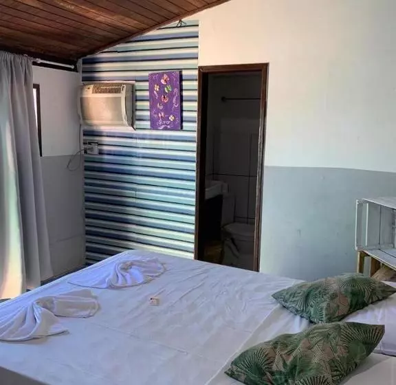 Majatalo Pousada Travessia