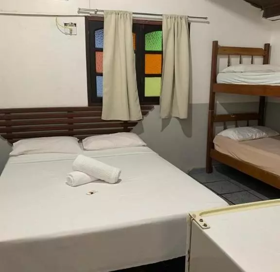 Majatalo Pousada Travessia