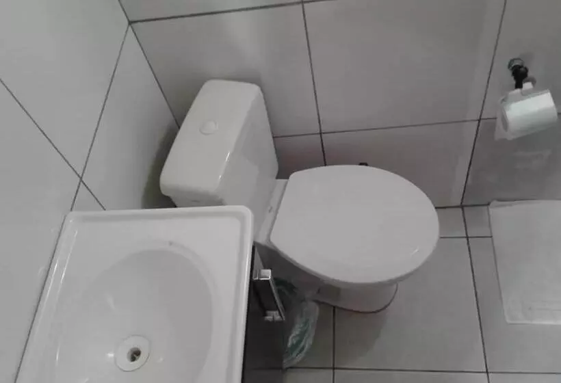 Majatalo Pousada Travessia