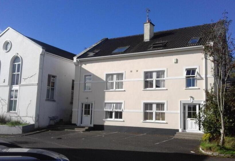 فندق صغير Avondale Accommodation