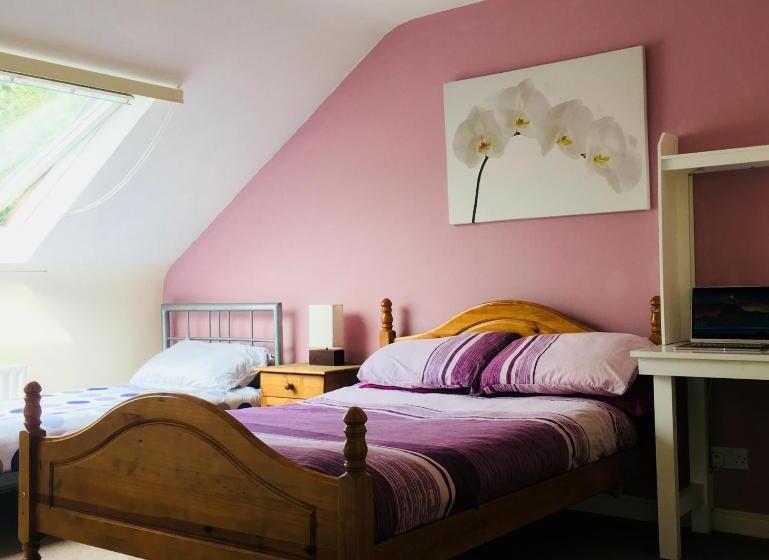 فندق صغير Avondale Accommodation