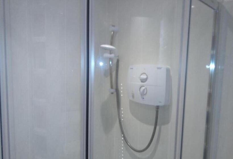 فندق صغير Avondale Accommodation