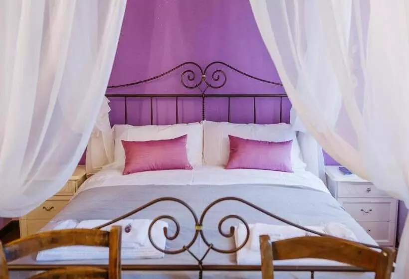 B&b Corte Dal Colle