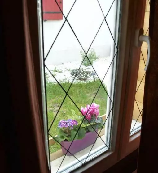 Aamiaismajoitus (B&B) Au Fil Du Temps