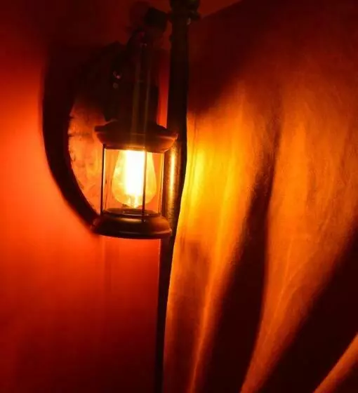 Aamiaismajoitus (B&B) Au Fil Du Temps