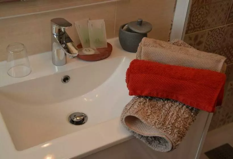 Aamiaismajoitus (B&B) Au Fil Du Temps