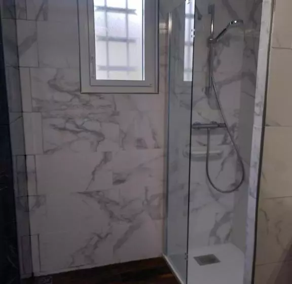 Aamiaismajoitus (B&B) Au Fil Du Temps