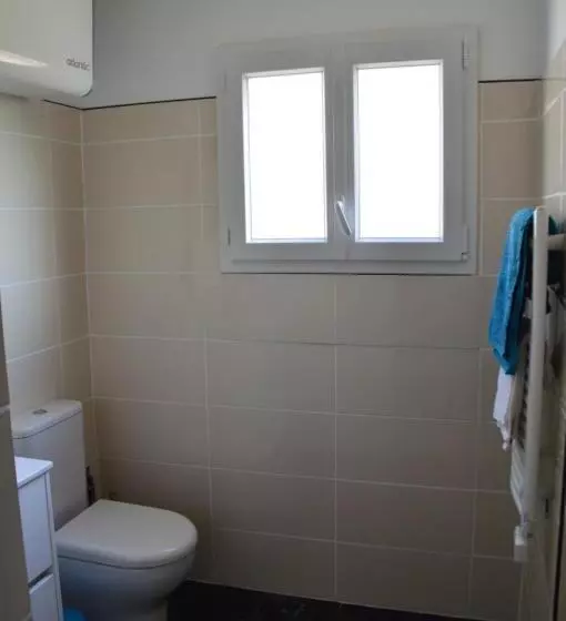 Aamiaismajoitus (B&B) Au Fil Du Temps