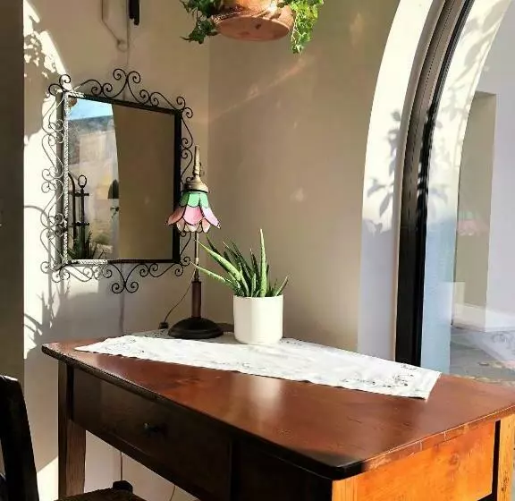 Aamiaismajoitus (B&B) Edera Dei Guatto