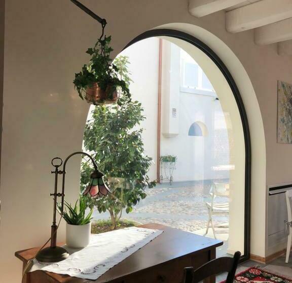 צימר Edera Dei Guatto