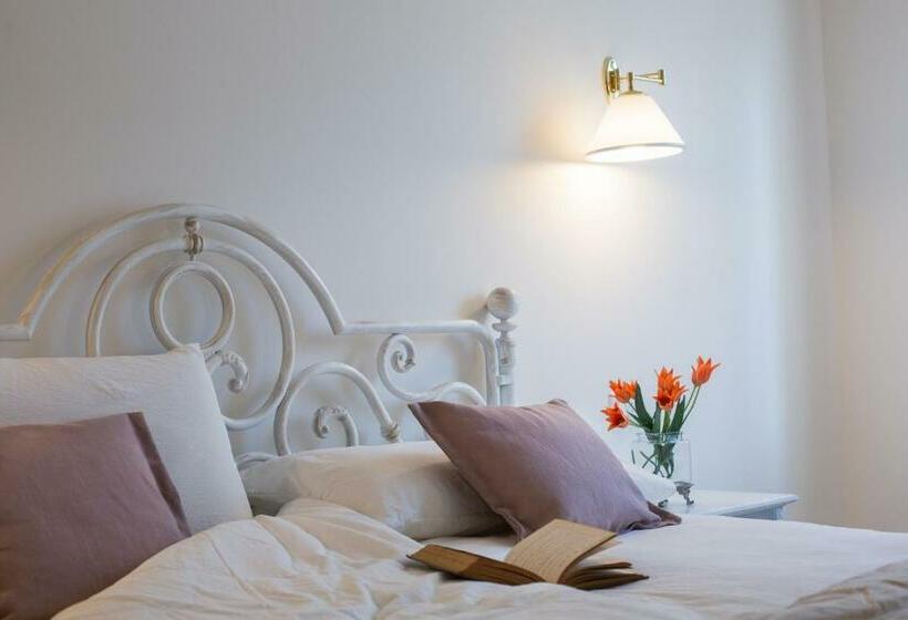 צימר Edera Dei Guatto