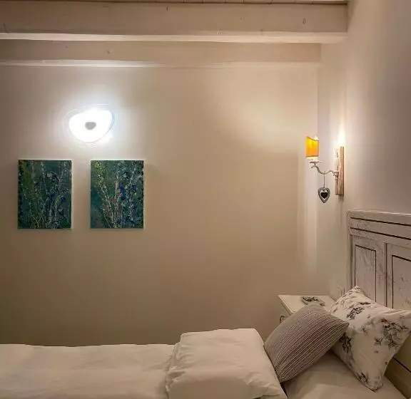 Aamiaismajoitus (B&B) Edera Dei Guatto