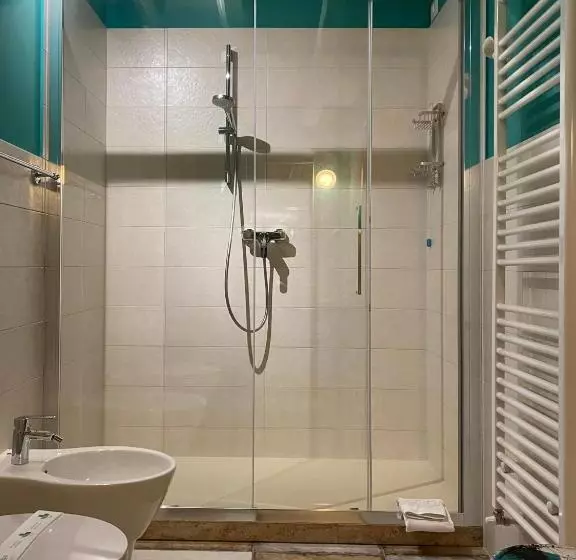 Aamiaismajoitus (B&B) Edera Dei Guatto