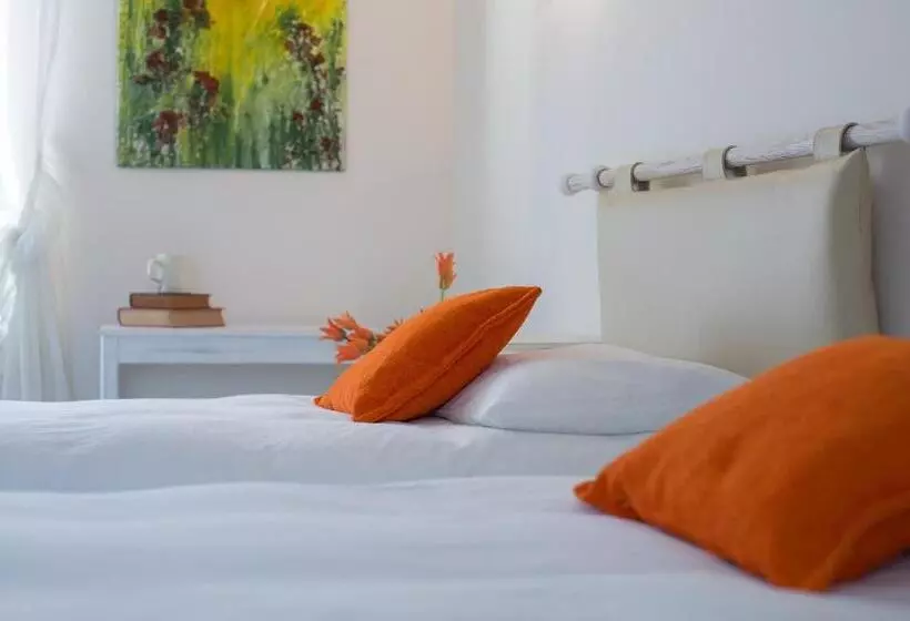 Aamiaismajoitus (B&B) Edera Dei Guatto