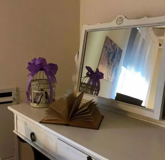 Aamiaismajoitus (B&B) Edera Dei Guatto