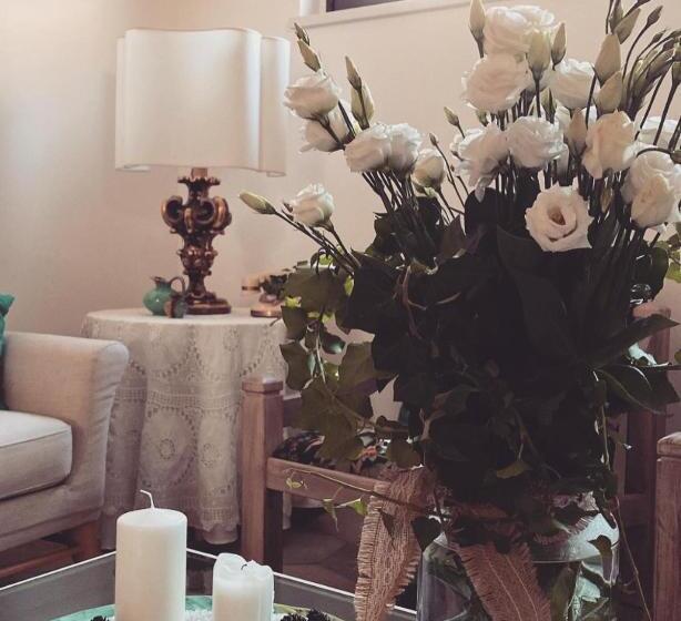 צימר Edera Dei Guatto