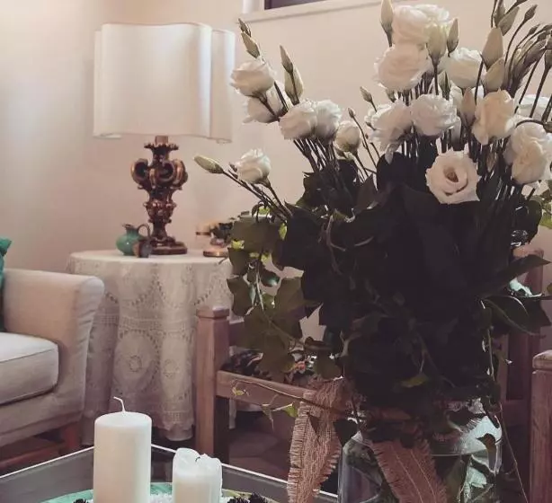 Aamiaismajoitus (B&B) Edera Dei Guatto