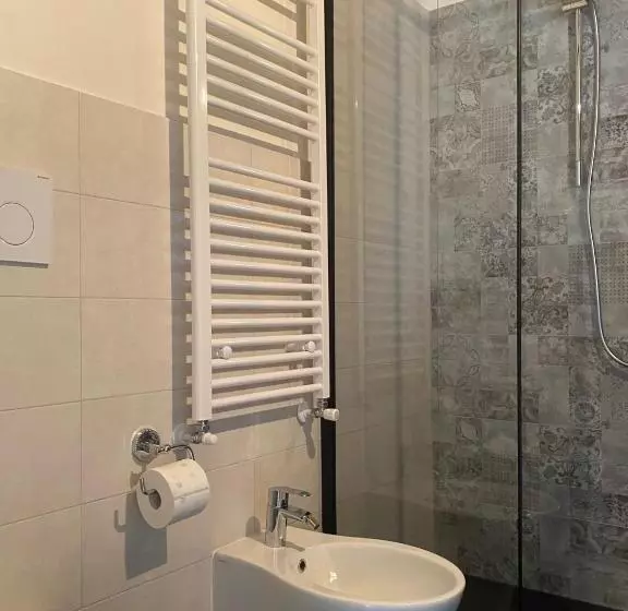 Aamiaismajoitus (B&B) Edera Dei Guatto