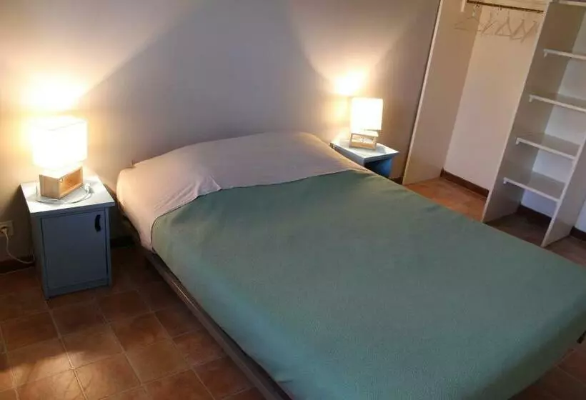 ベッドアンドブレックファースト Gîte De Beausoleil