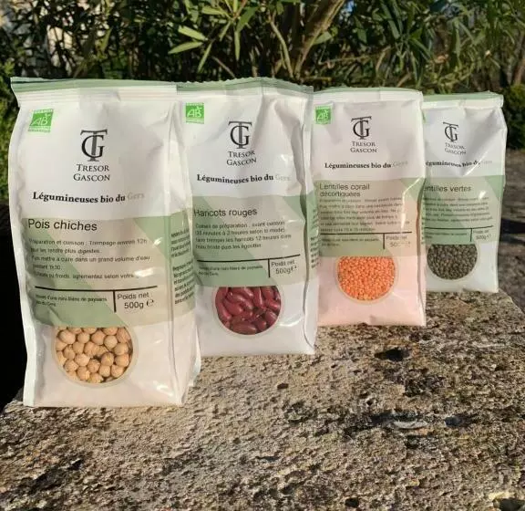 ベッドアンドブレックファースト Gîte De Beausoleil