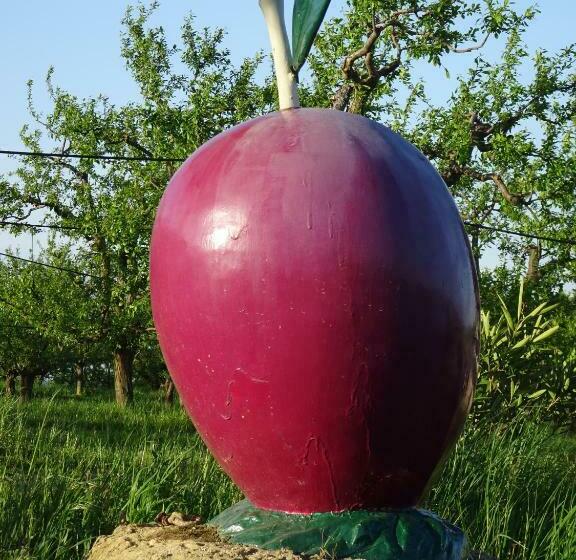 مبيت وإفطار Gîte De Beausoleil