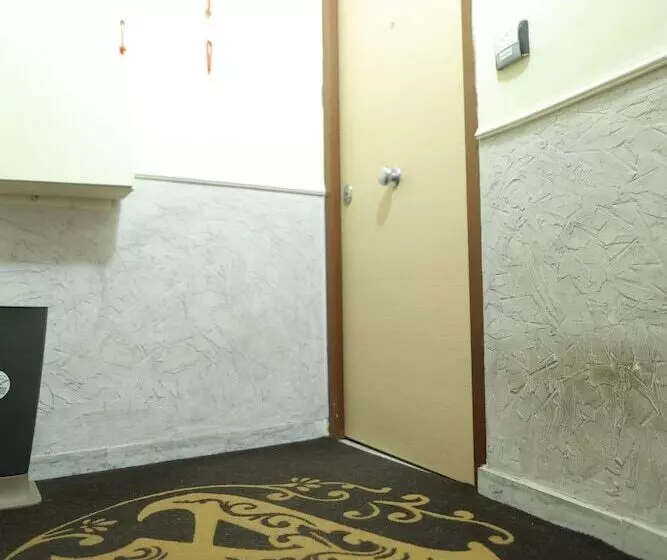 Aamiaismajoitus (B&B) L Ammor E Napule