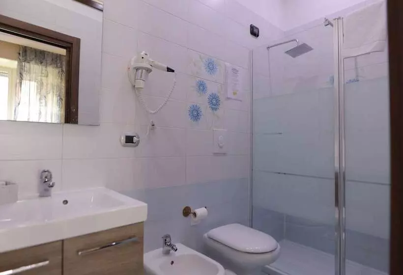 Aamiaismajoitus (B&B) L Ammor E Napule