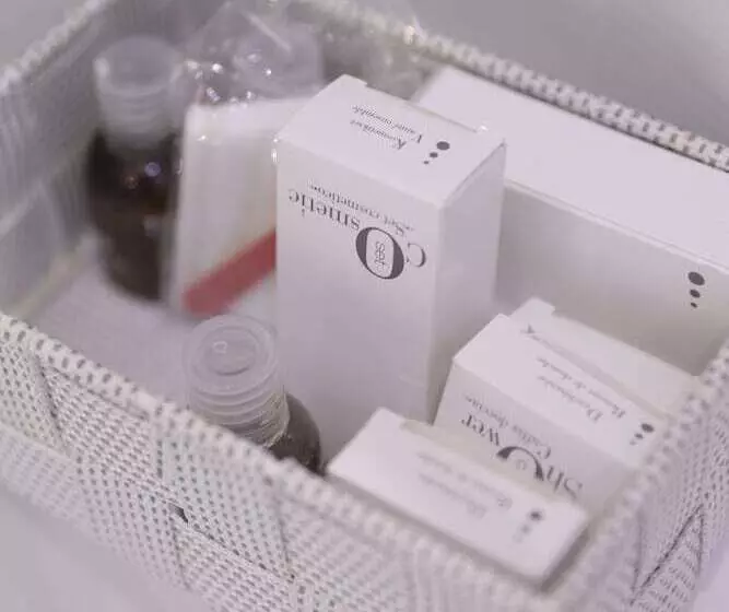 Aamiaismajoitus (B&B) L Ammor E Napule