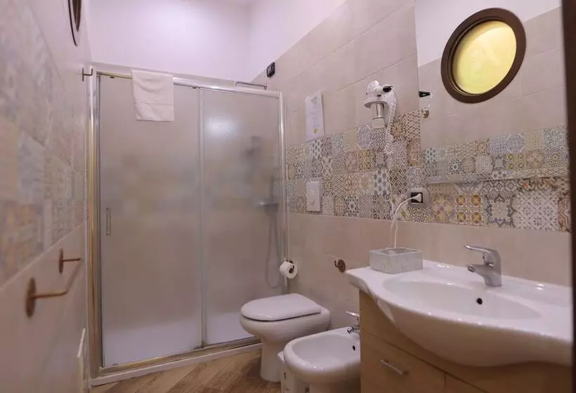 Aamiaismajoitus (B&B) L Ammor E Napule