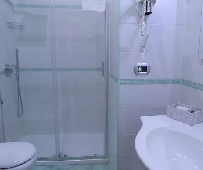 Aamiaismajoitus (B&B) L Ammor E Napule