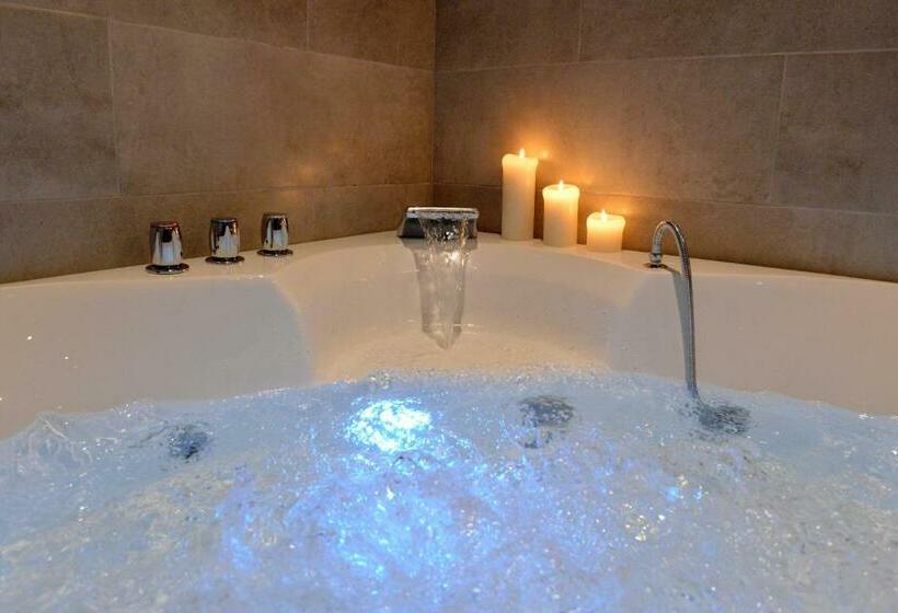 Bed and Breakfast L Esperluète