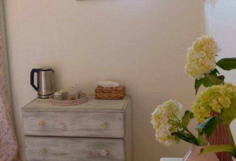 Bed and Breakfast L Esperluète