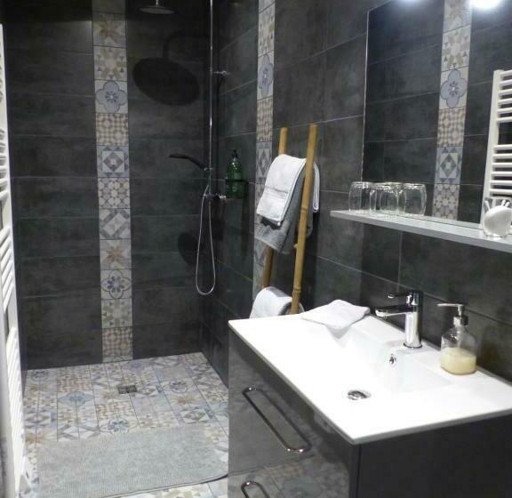 Bed and Breakfast L Esperluète